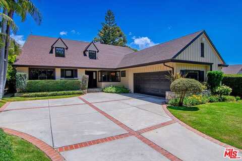 2224 Guthrie Dr, Los Angeles, CA 90034