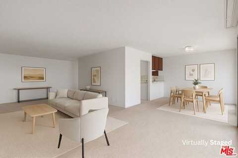 5376 Fairview Blvd, Los Angeles, CA 90056