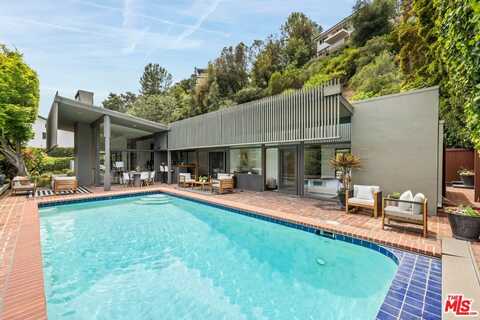 1001 Kenfield Ave, Los Angeles, CA 90049