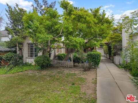10490 Lorenzo Pl, Los Angeles, CA 90064