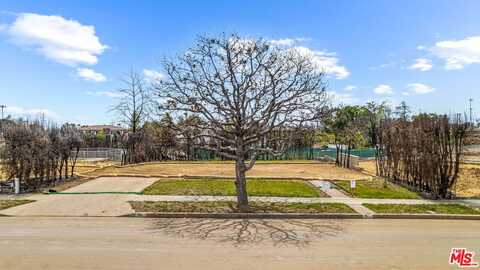 741 Chapala Dr, Pacific Palisades, CA 90272