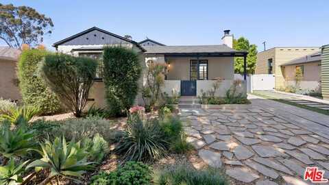 2509 Cloverfield Blvd, Santa Monica, CA 90405