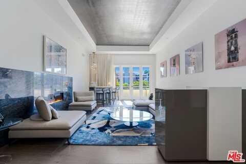 10100 Empyrean Way, Los Angeles, CA 90067