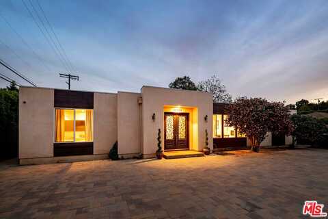 12504 Kling St, Studio City, CA 91604