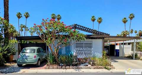 20 Via Valverde, Cathedral City, CA 92234