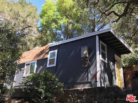 632 N Topanga Canyon Blvd, Topanga, CA 90290