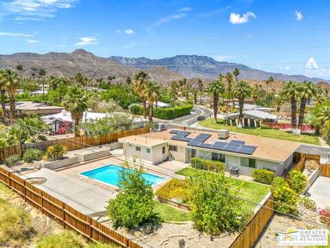 38220 Chuperosa Ln, Cathedral City, CA 92234