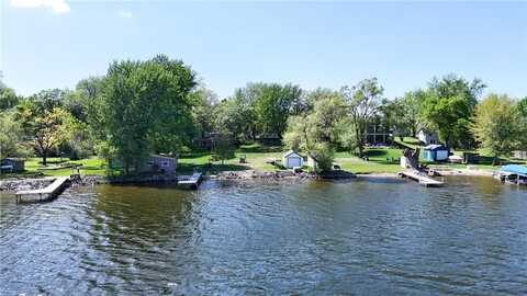 14664 Devitt Avenue NW, Silver Creek, MN 55362