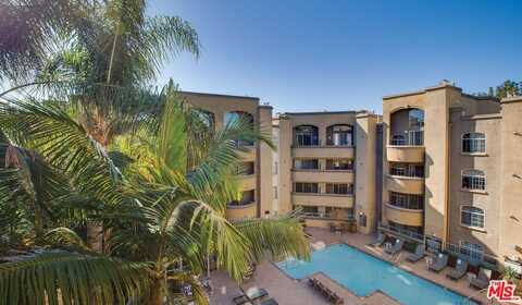 7660 Beverly Blvd, Los Angeles, CA 90036