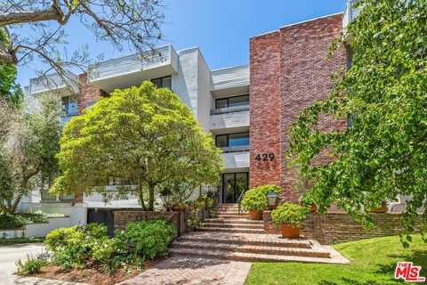 429 N Oakhurst Dr, Beverly Hills, CA 90210