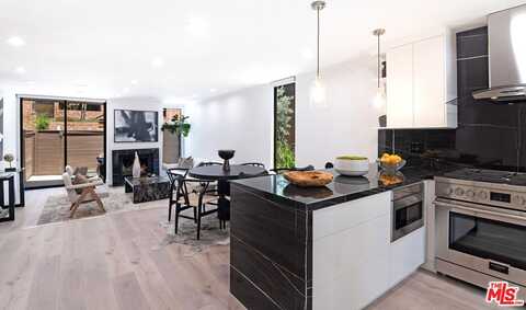 1033 Carol Dr, West Hollywood, CA 90069