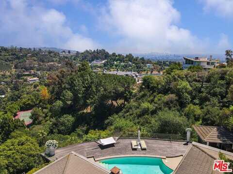 1000 Stradella Rd, Los Angeles, CA 90077