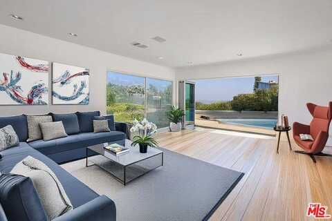 1000 Stradella Rd, Los Angeles, CA 90077