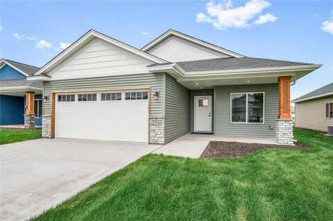 25840 Emerson Court, Wyoming, MN 55092