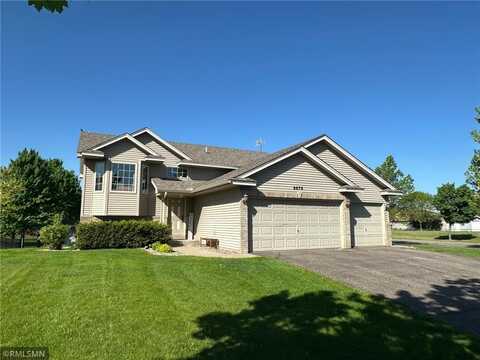 9873 Park Place Drive, Monticello, MN 55362