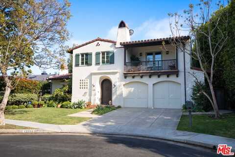 12234 Falkirk Ln, Los Angeles, CA 90049