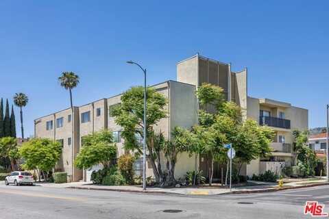 1301 N Mansfield Ave, Los Angeles, CA 90028