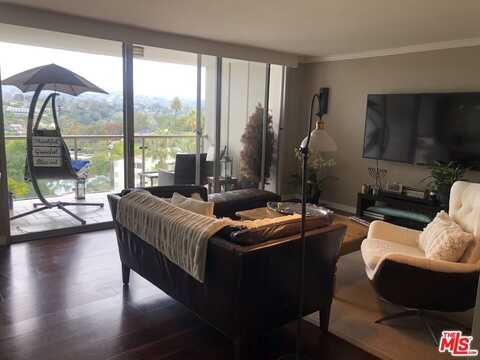 201 OCEAN AVE, Santa Monica, CA 90402