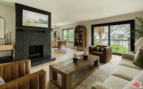 2345 Roscomare Rd, Los Angeles, CA 90077