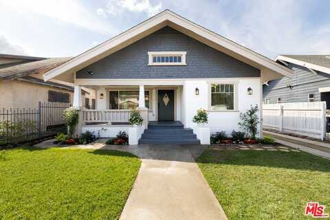 1558 W 47th St, Los Angeles, CA 90062