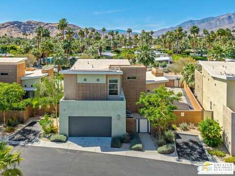 941 Oceo Cir, Palm Springs, CA 92264