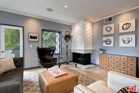 1133 N Clark St, West Hollywood, CA 90069