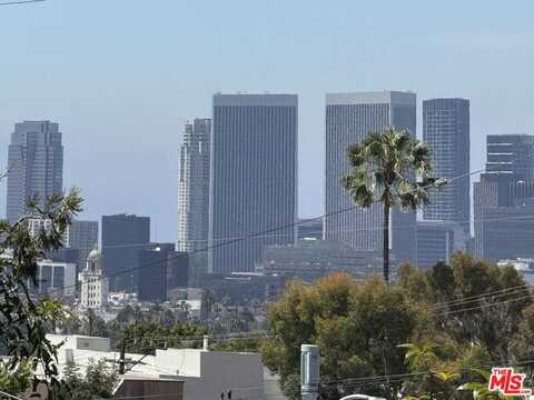 1133 N Clark St, West Hollywood, CA 90069