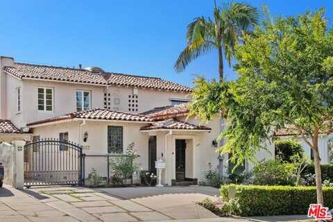447 El Camino Dr, Beverly Hills, CA 90212