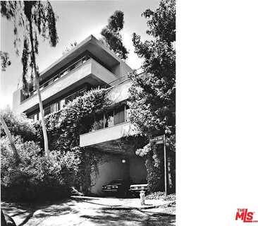 1237 Hilldale Ave, West Hollywood, CA 90069