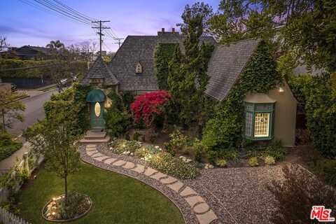 101 N Laurel Ave, Los Angeles, CA 90048
