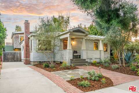 3771 Ashwood Ave, Los Angeles, CA 90066