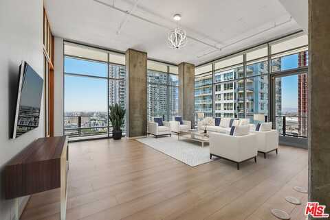 1100 S Hope St, Los Angeles, CA 90015