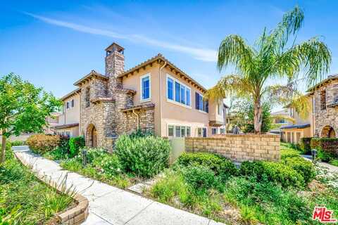 23904 Calle Del Sol Dr, Valencia, CA 91354
