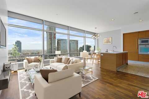 900 W Olympic Blvd, Los Angeles, CA 90015