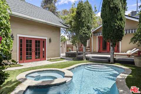 1227 Poinsettia Dr, West Hollywood, CA 90046