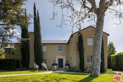 400 S Hudson Ave, Los Angeles, CA 90020