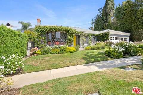 10491 Wilkins Ave, Los Angeles, CA 90024
