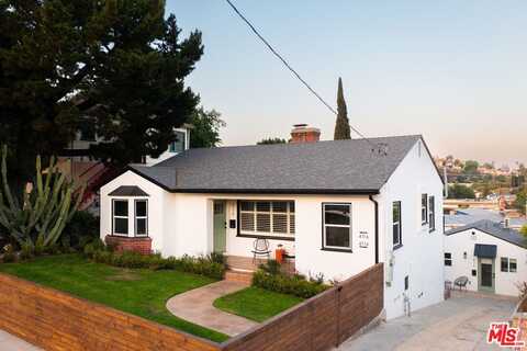 4116 Somers Ave, Los Angeles, CA 90065