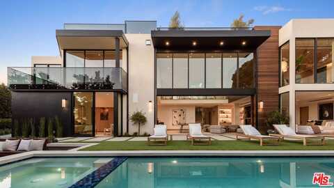 1600 Casale Rd, Pacific Palisades, CA 90272
