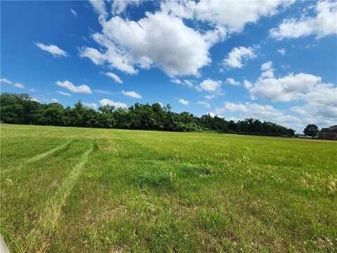 0 PLANTATION Drive, Alexandria, LA 71303