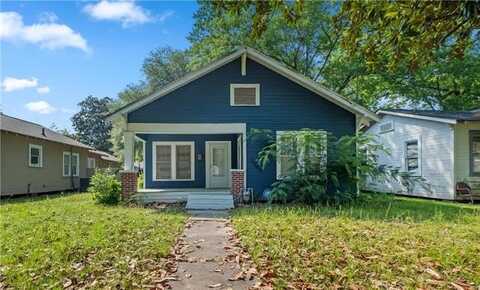 2242 NOBLE Street, Alexandria, LA 71301