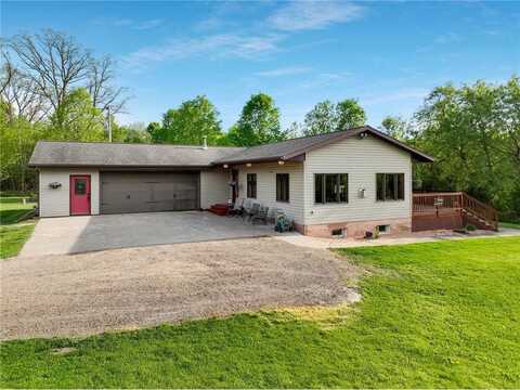 914 8th Street, Clayton, WI 54004