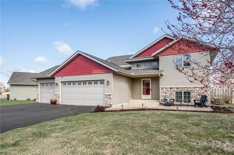 1202 Prairie Ridge Lane, Lester Prairie, MN 55354