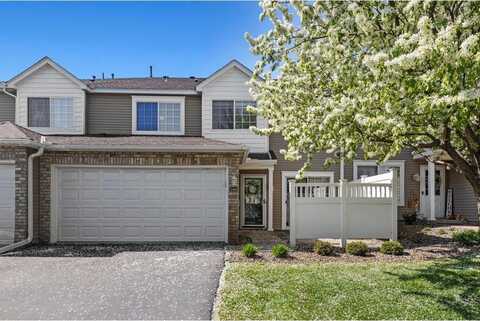 11444 Elmwood Avenue N, Champlin, MN 55316