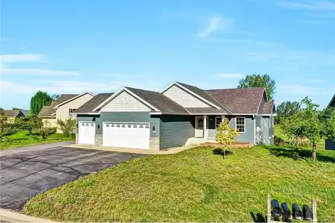 809 3rd Avenue SE, Cold Spring, MN 56320