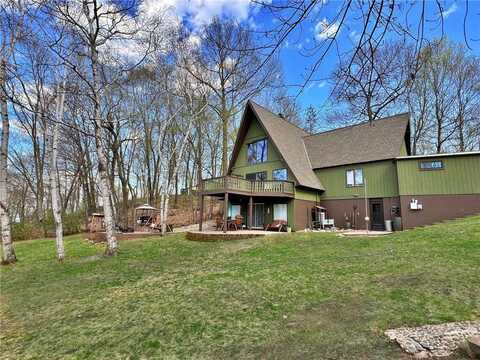 6265 Walleye Way, Garrison, MN 56450
