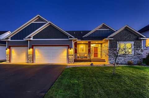 334 143rd Avenue NW, Andover, MN 55304