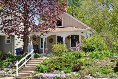 4529 Xerxes Avenue S, Minneapolis, MN 55410