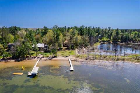27166 Hersant Road, Meenon Twp, WI 54893