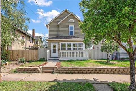 2911 California Street NE, Minneapolis, MN 55418